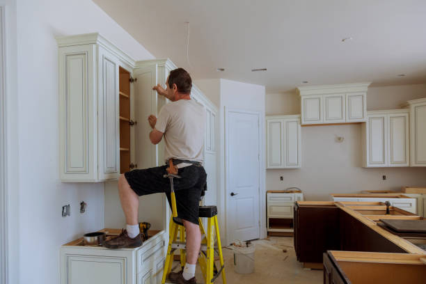 Licensed Kitchen Flooring service in Clarksville, TX - BM Kitchen